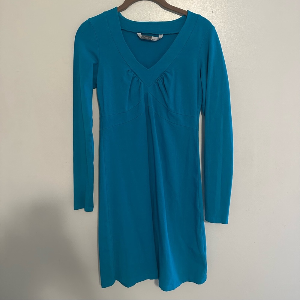 Athleta Dress